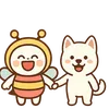 Someone