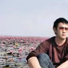 Someone