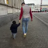 Someone