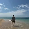 Someone