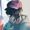 Someone