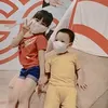 Someone