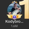 Kodybro Nz Fishing🎣💯🏴‍☠️