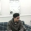 Someone