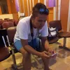 Someone