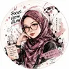 Someone