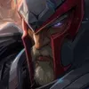 Someone