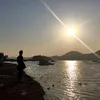Someone
