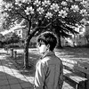 Someone