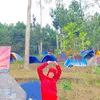 Someone