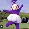 Someone