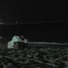 Someone