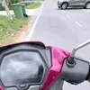 Someone