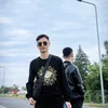 Someone