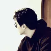 Someone