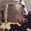 Someone