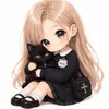 Someone