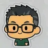 Someone
