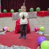 Someone