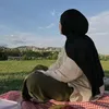 Someone