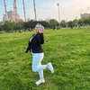 Someone