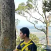 Someone