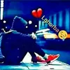 Someone