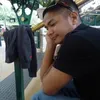 Someone