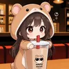 Someone