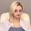 Someone