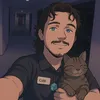 Someone