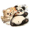 Someone