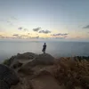 Someone