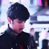 Someone