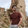 Someone