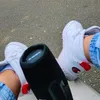Someone