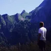 Someone