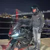 Someone