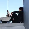 Someone
