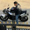 Someone