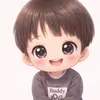 Someone