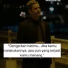 Someone