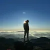 Someone