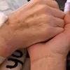Someone
