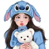 Someone