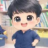 Someone