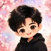 Someone