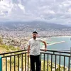 Someone