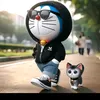 Someone