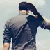 Someone